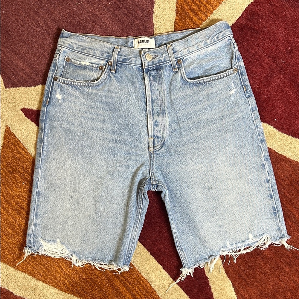 Agolde 90’s Short Size 29